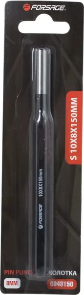 Изображение товара Выколотка Forsage 8мм F-6048150 (50824)
