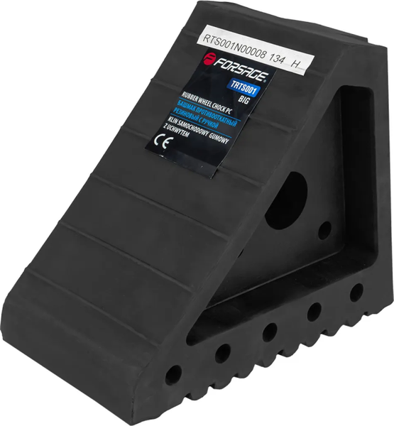 Изображение товара Башмак противооткатный Forsage F-TRTS001 Big (54223)