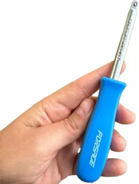 Изображение товара Отвертка Forsage 9 148 / F-8143