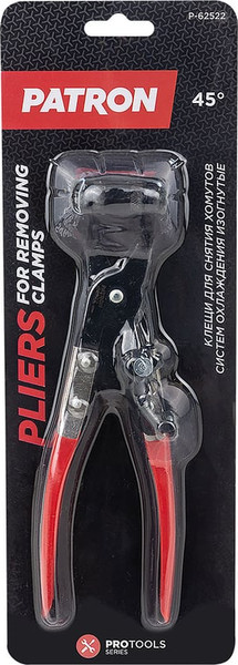 Изображение товара Съемник Patron P-62522 (62 333)