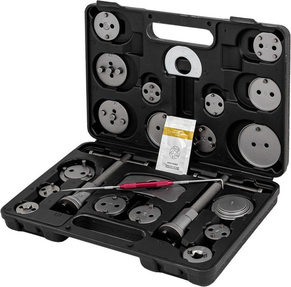 Изображение товара Набор автоинструмента Patron 60 826 / P-658099