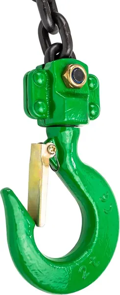 Изображение товара Таль ручная RockForce RF-TRC7075 (64942)