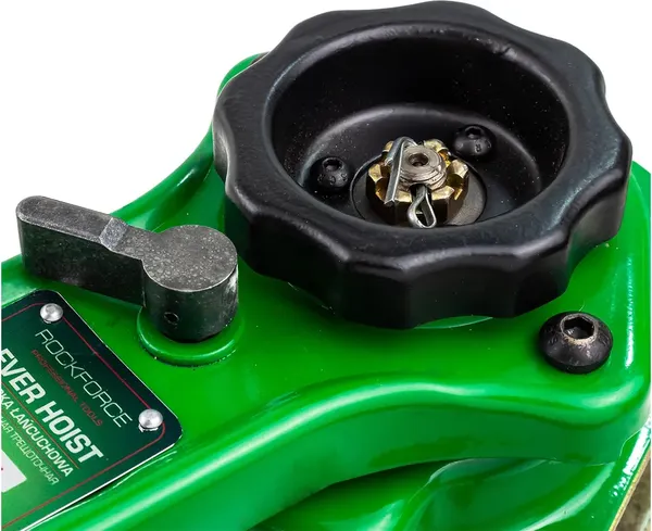 Изображение товара Таль ручная RockForce RF-TRC7075 (64942)