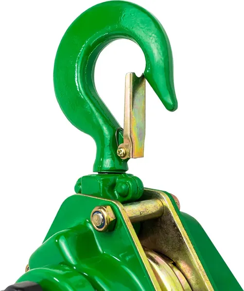 Изображение товара Таль ручная RockForce RF-TRC7075 (64942)