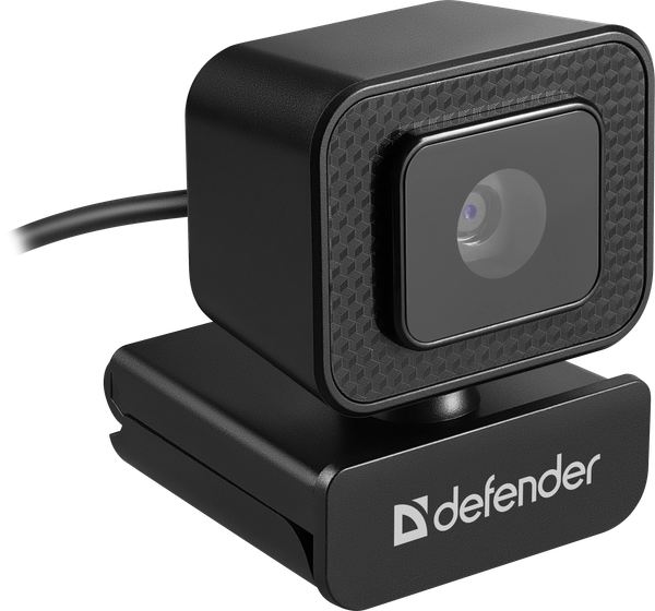 Изображение товара Веб-камера Defender G-lens 2596 / 63196