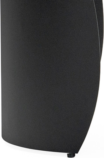 Изображение товара Обеденный стол Woodville Готланд 160-220х90х79 / 553534 (белый мрамор/черный)