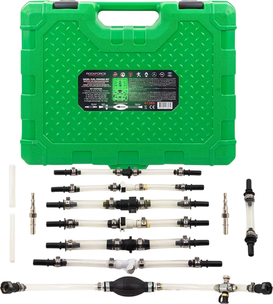 Изображение товара Набор автоинструмента RockForce RF-4136S (61 780)