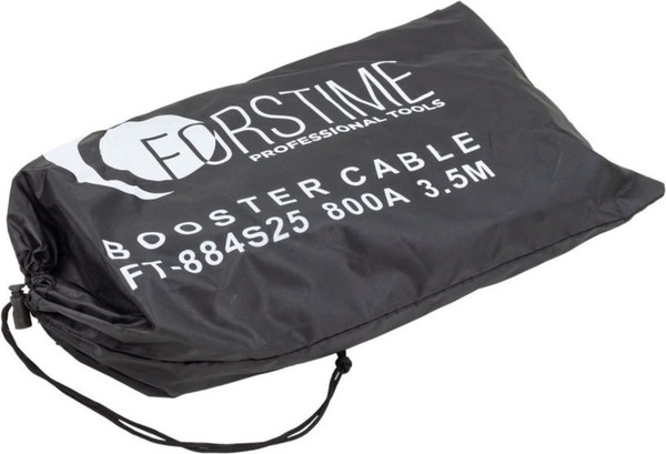 Изображение товара Стартовые провода Forstime FT-884S25 (61 334)