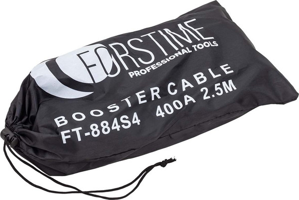Изображение товара Стартовые провода Forstime FT-884S4 (61 335)