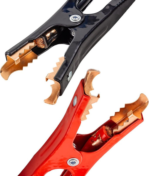 Изображение товара Стартовые провода Forstime FT-884S6 (61 387)