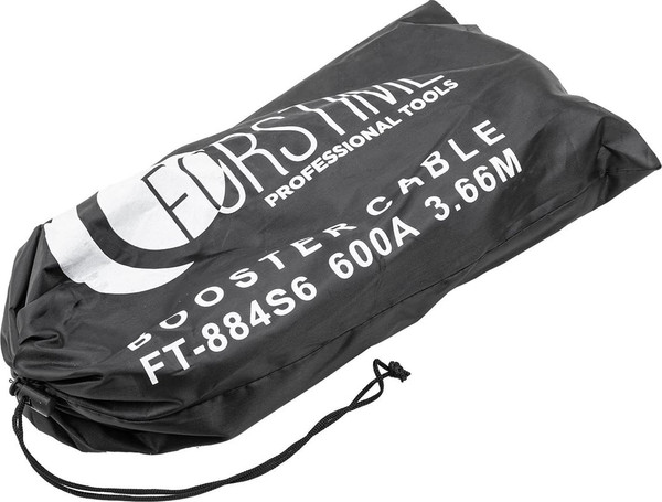 Изображение товара Стартовые провода Forstime FT-884S6 (61 387)