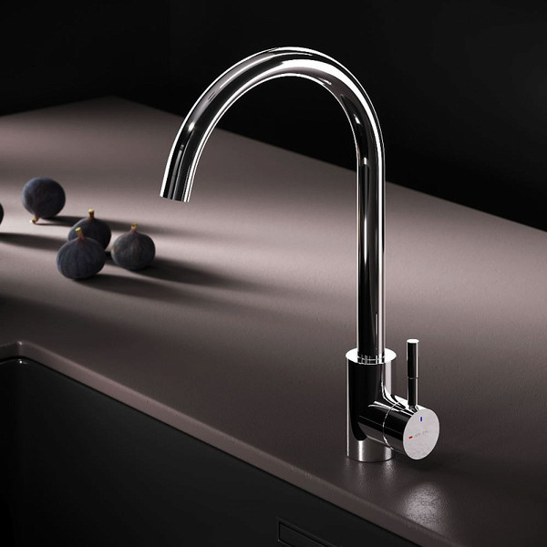 Изображение товара Смеситель AM.PM X-Joy S F85B07100