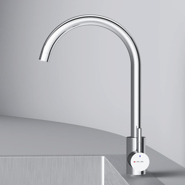 Изображение товара Смеситель AM.PM X-Joy S F85B07100