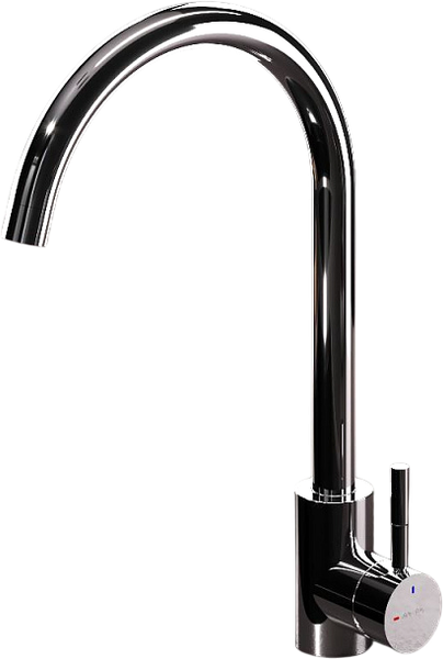 Изображение товара Смеситель AM.PM X-Joy S F85B07100