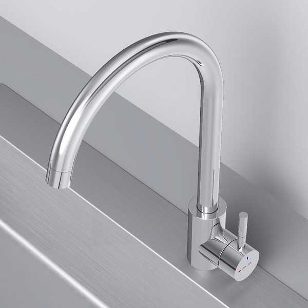 Изображение товара Смеситель AM.PM X-Joy S F85B07100