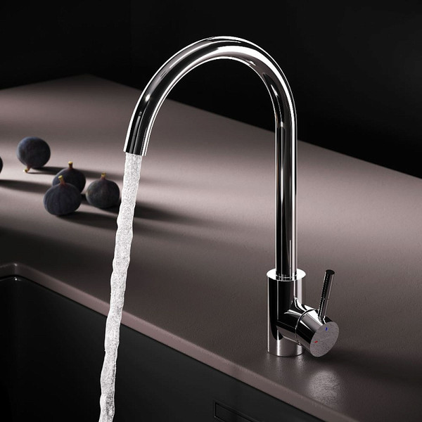 Изображение товара Смеситель AM.PM X-Joy S F85B07100