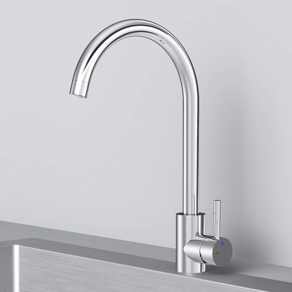 Изображение товара Смеситель AM.PM X-Joy S F85B07100