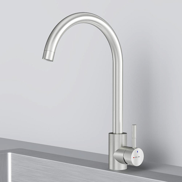 Изображение товара Смеситель AM.PM X-Joy S F85B07111