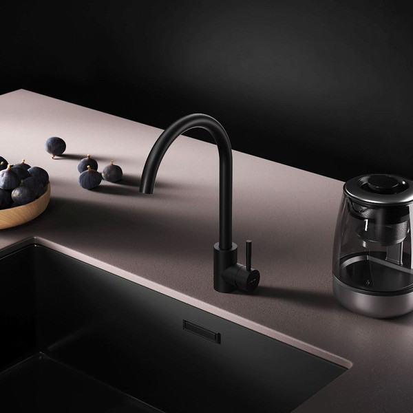 Изображение товара Смеситель AM.PM X-Joy S F85B07122