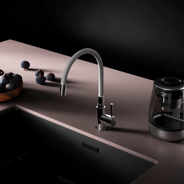 Изображение товара Смеситель AM.PM X-Joy S F85B07605