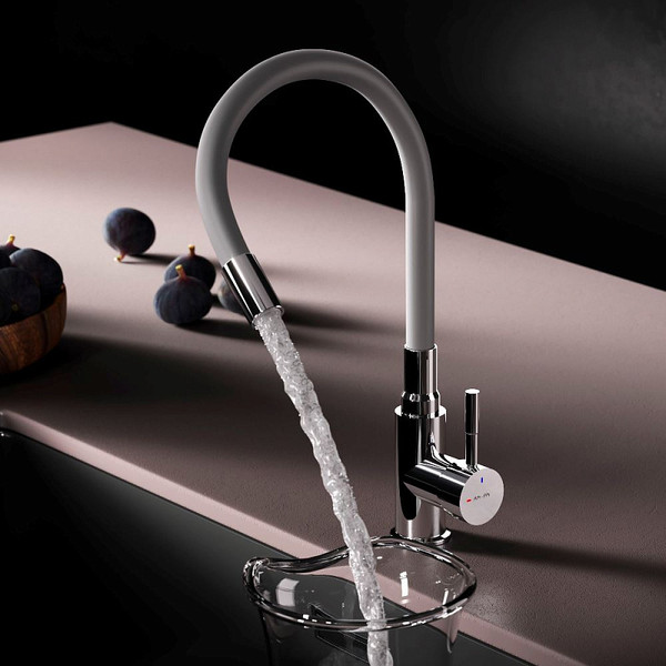 Изображение товара Смеситель AM.PM X-Joy S F85B07605