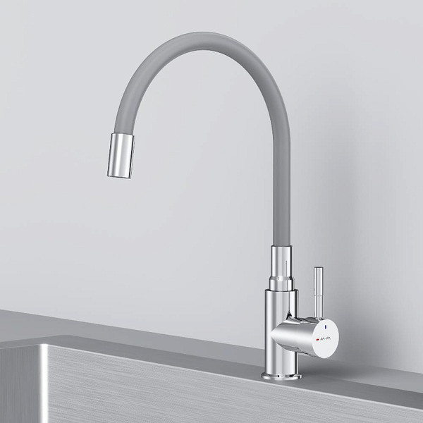 Изображение товара Смеситель AM.PM X-Joy S F85B07605