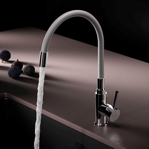 Изображение товара Смеситель AM.PM X-Joy S F85B07605