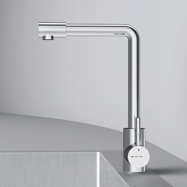 Изображение товара Смеситель AM.PM X-Joy S F85B05000