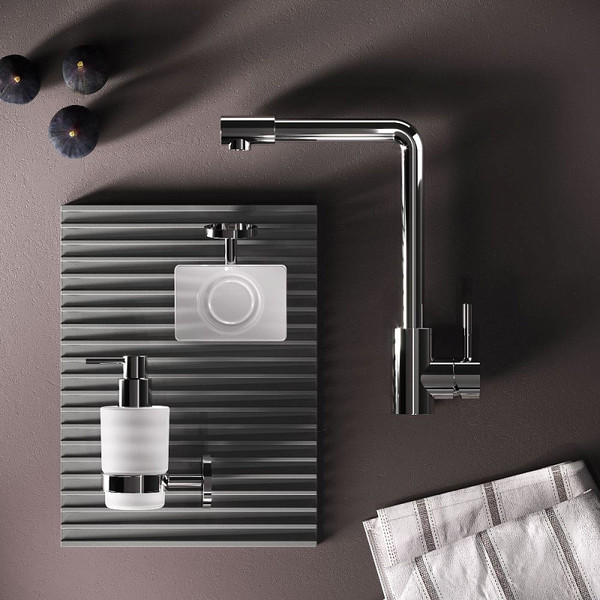 Изображение товара Смеситель AM.PM X-Joy S F85B05000