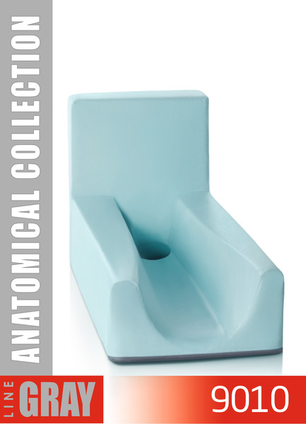 Изображение товара Ортез голеностопный MEK 9010 (универсальный)