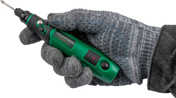 Изображение товара Гравер RockForce RF-IXO VI (61 455)