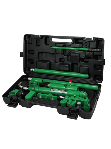 Изображение товара Набор гидравлический RockForce 60 740 / RF-0010K
