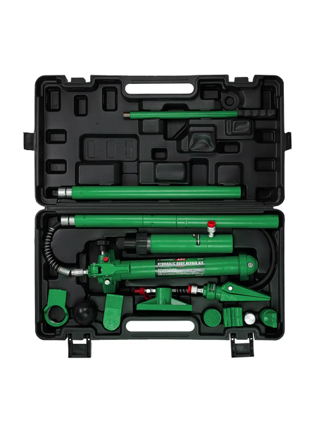 Изображение товара Набор гидравлический RockForce 60 740 / RF-0010K