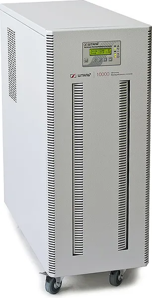 Изображение товара ИБП Штиль ST1110SL