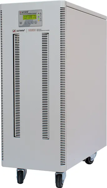 Изображение товара ИБП Штиль ST1110SL
