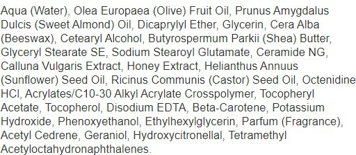 Изображение товара Крем для лица Farmona Herbal Care My Honey Мед + Вереск (50мл)