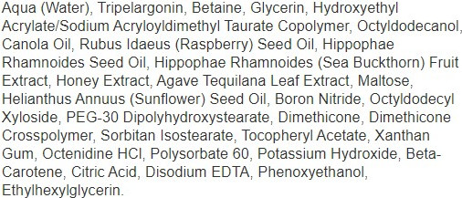 Изображение товара Крем для век Farmona Herbal Care My Honey Мед + Облепиха (15мл)