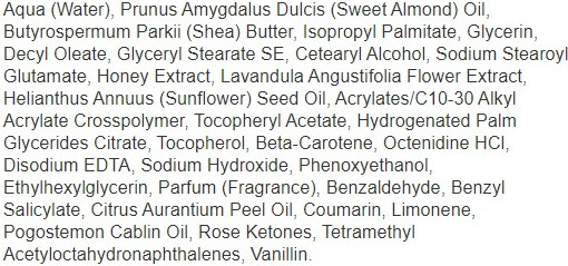 Изображение товара Крем для тела Farmona Herbal Care My Honey Красота (200мл)