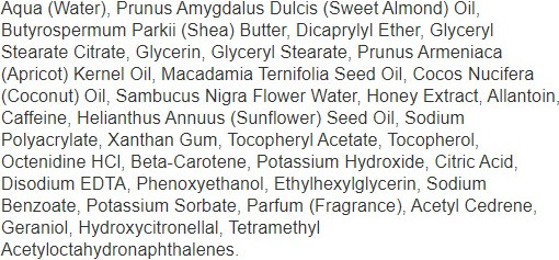 Изображение товара Крем для тела Farmona Herbal Care My Honey Моделирующий крем-лосьон (200мл)