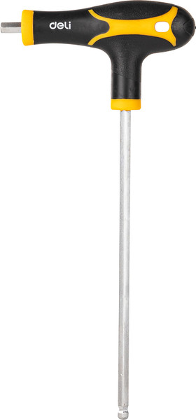 Изображение товара Набор ключей Deli Т-образных шестигранных YS EDL233208 (2-10мм, 8шт)