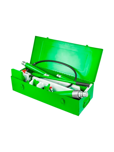 Изображение товара Набор гидравлический RockForce RF-TRA0204-2 (61 980)