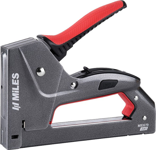 Изображение товара Механический степлер MILES M53270/T