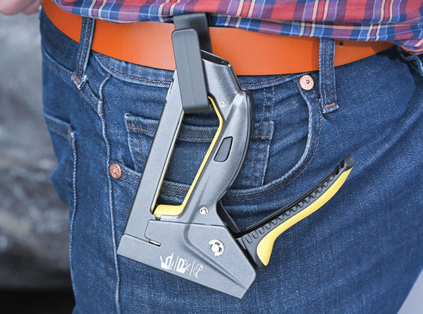 Изображение товара Механический степлер MILES M53270/T