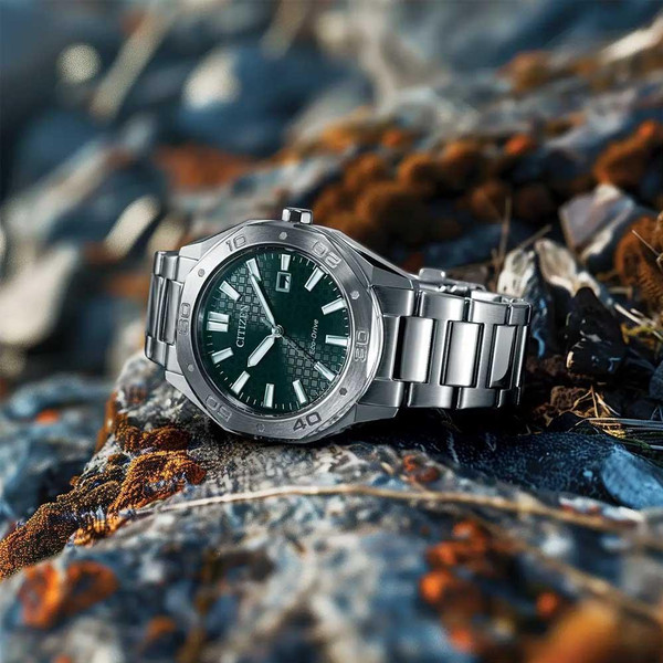 Изображение товара Часы наручные мужские Citizen BM7630-80X