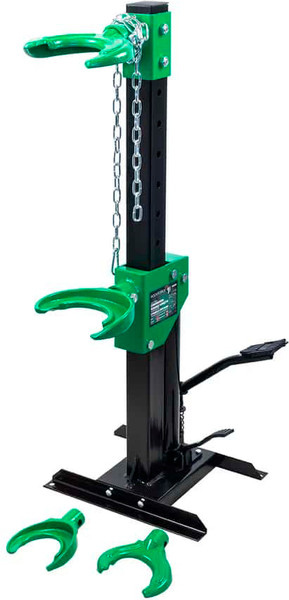 Изображение товара Стяжка пружин гидравлическая RockForce RF-1555 (60779)