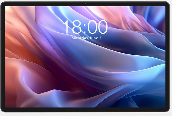 Изображение товара Планшет Teclast T65 Max 8GB/256GB LTE (серый, с чехлом)