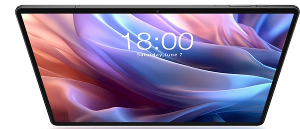 Изображение товара Планшет Teclast T65 Max 8GB/256GB LTE (серый, с чехлом)