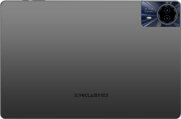 Изображение товара Планшет Teclast T65 Max 8GB/256GB LTE (серый, с чехлом)