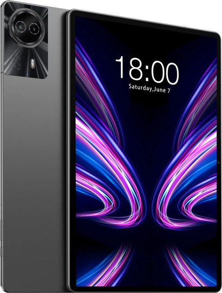 Изображение товара Планшет Teclast T50 Plus LTE 6GB/256GB (серый, с чехлом)