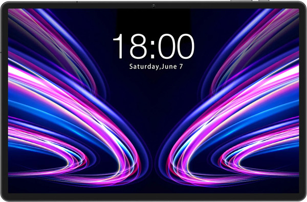 Изображение товара Планшет Teclast T50 Plus LTE 6GB/256GB (серый, с чехлом)